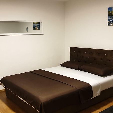 Accommodation Vesa Mostar Dış mekan fotoğraf