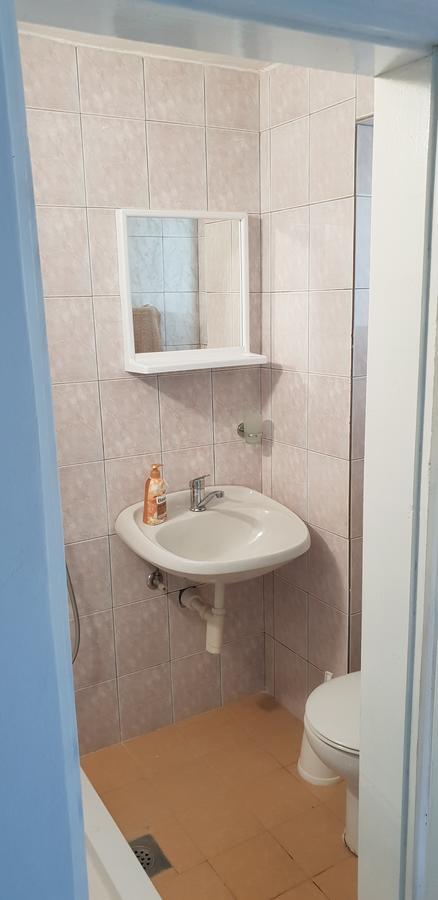 Accommodation Vesa Mostar Dış mekan fotoğraf