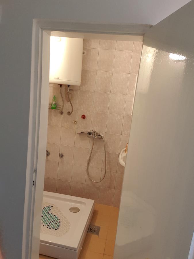 Accommodation Vesa Mostar Dış mekan fotoğraf