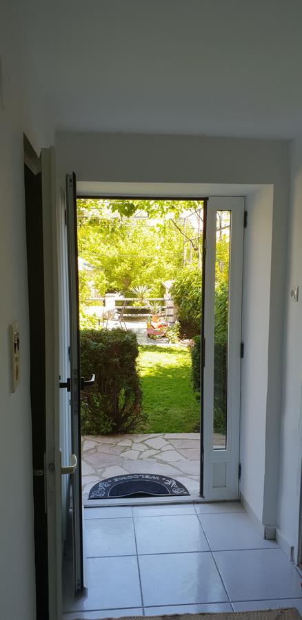 Accommodation Vesa Mostar Dış mekan fotoğraf