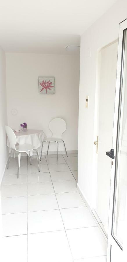 Accommodation Vesa Mostar Dış mekan fotoğraf