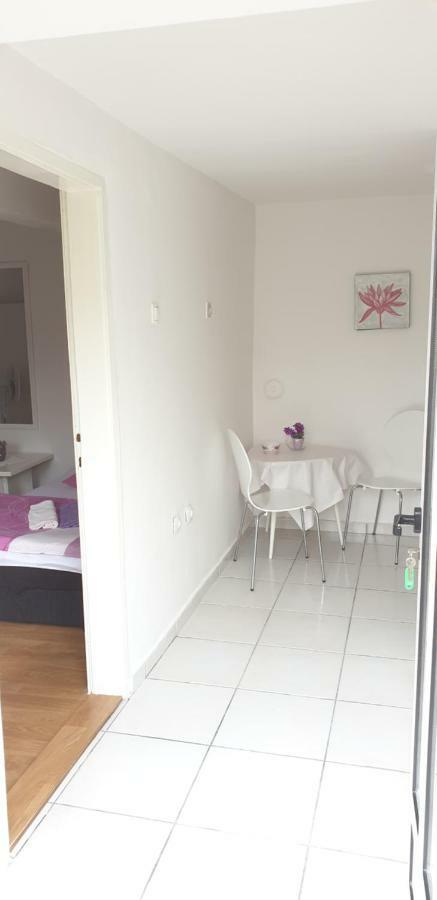Accommodation Vesa Mostar Dış mekan fotoğraf