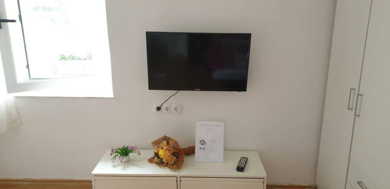 Accommodation Vesa Mostar Dış mekan fotoğraf