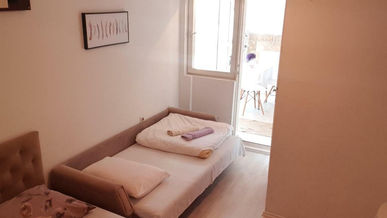 Accommodation Vesa Mostar Dış mekan fotoğraf