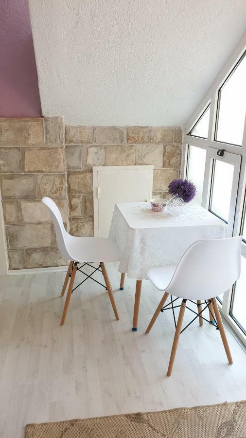 Accommodation Vesa Mostar Dış mekan fotoğraf