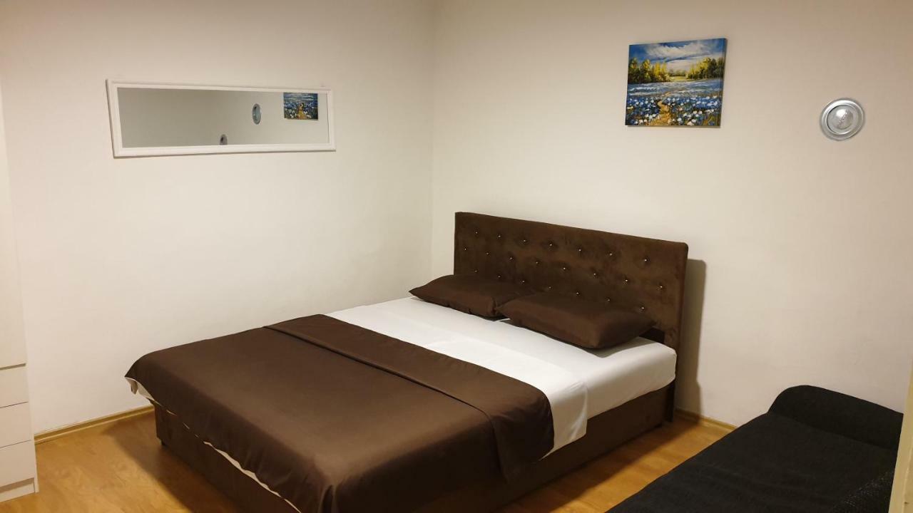 Accommodation Vesa Mostar Dış mekan fotoğraf